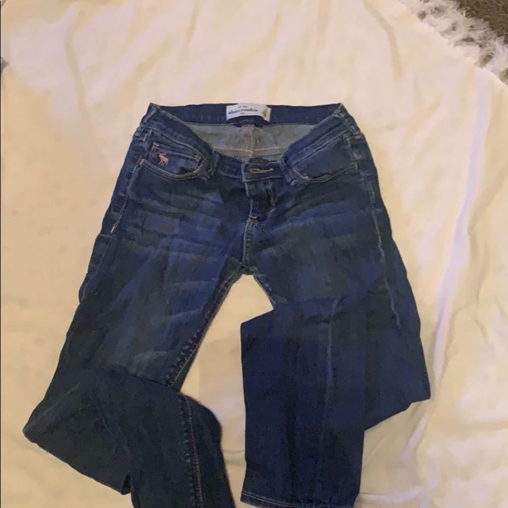 Girls jeans